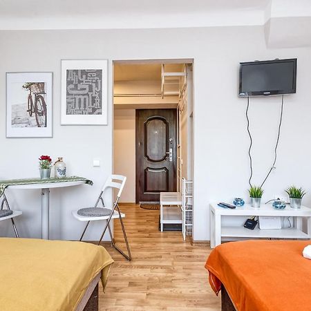 Apartamento Prusu 17A Riga Exterior foto