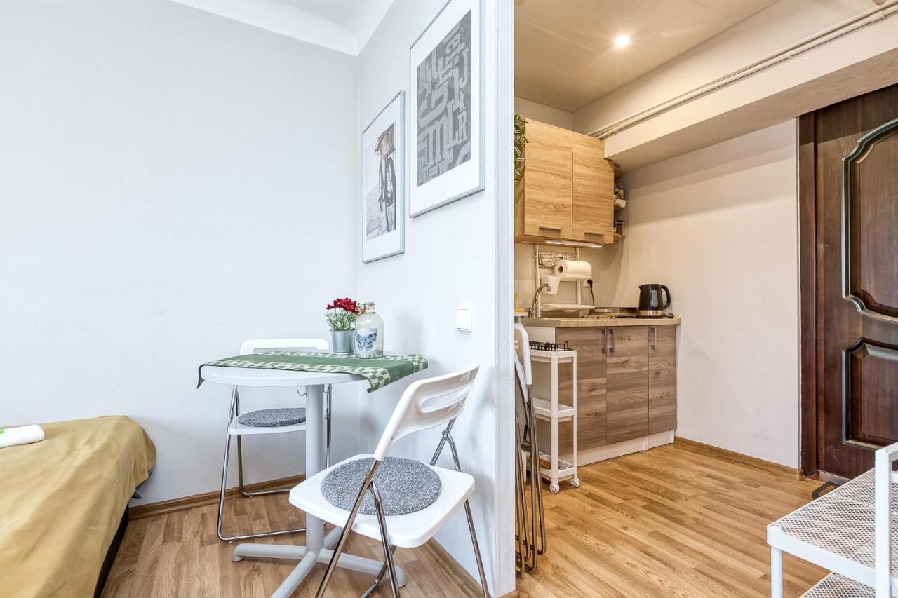 Apartamento Prusu 17A Riga Exterior foto